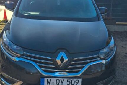 Renault Espace 251.000 km 5.500 &euro; Wuppertal 42279