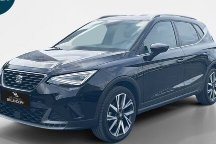 Seat Arona 42.064 km 22.940 &euro; Bottrop 46244