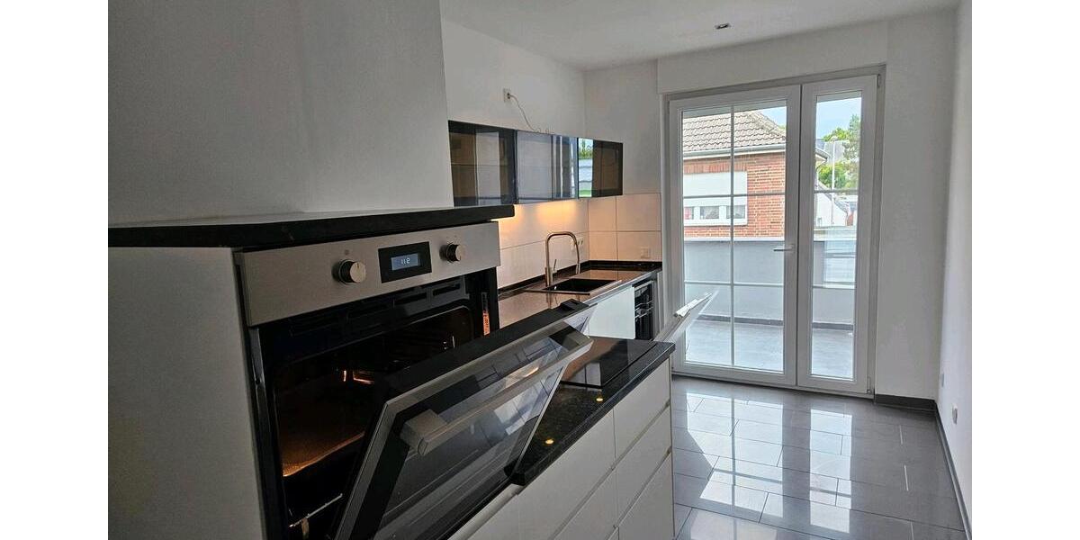 Etagenwohnung Dormagen Broich - 6 Zimmer, 139 m&sup2;, 580.000&euro; | Angebot:27450759