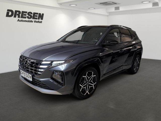 Hyundai TUCSON 31.996 km 33.990 &euro; Neuss 41464