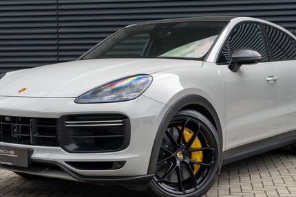 Porsche Cayenne 22.920 km 159.900 &euro; Moers 47441