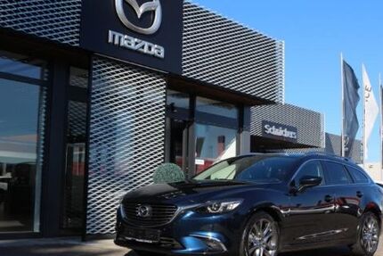 Mazda 6 64.532 km 18.980 &euro; Moers 47441