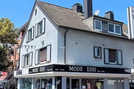 Wohnung Duisburg Angerhausen - 4 Zimmer, 120 m&sup2;, 1.440&euro; | Angebot:27570424