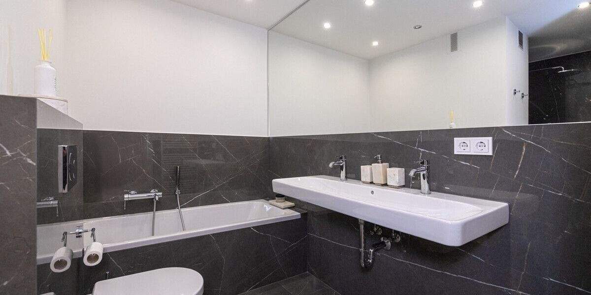 Etagenwohnung Meerbusch Büderich - 4 Zimmer, 124 m&sup2;, 745.000&euro; | Angebot:25748183