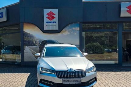 Skoda Superb 107.000 km 19.500 &euro; Duisburg 47167