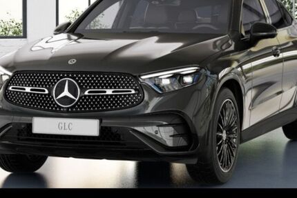 Mercedes-Benz GLC 200 9.900 km 64.990 &euro; Duisburg 47138