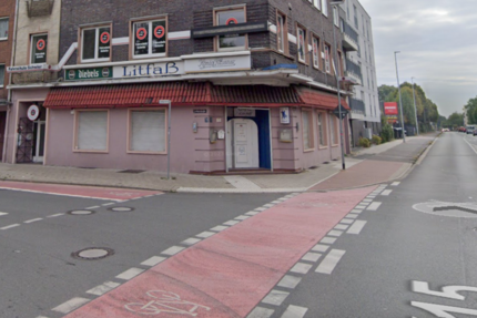 Gewerbeobjekt Moers Hochstraß - 800&euro; | Angebot:23312634