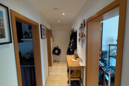 Wohnung Essen Stadtbezirk III - 3 Zimmer, 63 m&sup2;, 633&euro; | Angebot:25930775