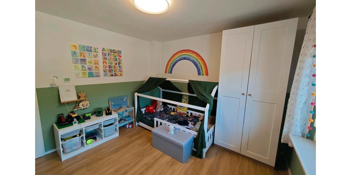 Reihenhaus Moers Rheinkamp - 4 Zimmer, 110 m&sup2;, 359.000&euro; | Angebot:26962354