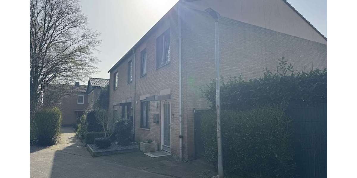 Einfamilienhaus Düsseldorf / Garath Garath - 3 Zimmer, 89 m&sup2;, 420.000&euro; | Angebot:25510378