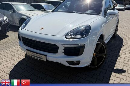Porsche Cayenne 218.296 km 29.990 &euro; Langenfeld 40764