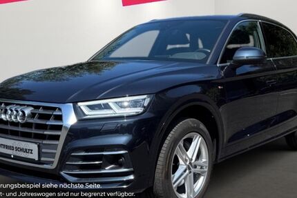 Audi Q5 58.167 km 31.950 &euro; Wuppertal 42109