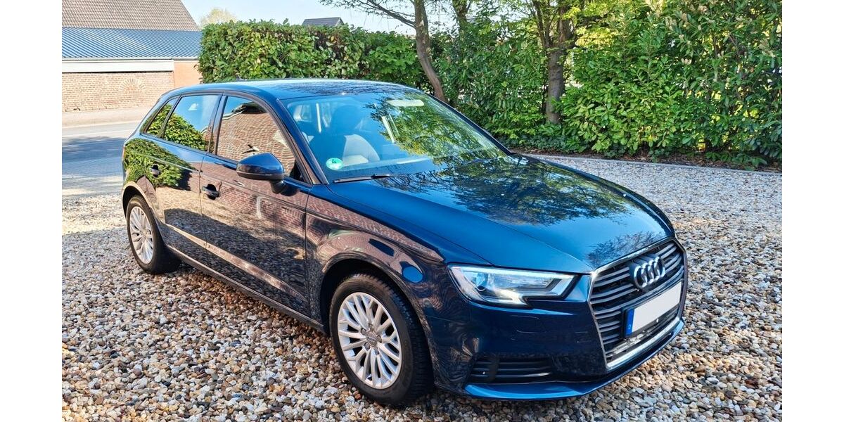 Audi A3 85.200 km 17.700 &euro; Korschenbroich 41352
