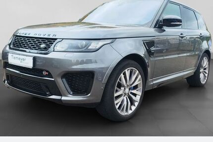 Land Rover Range Rover Sport 91.148 km 44.480 &euro; Remscheid 42897