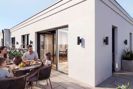 Wohnung Langenfeld - 4 Zimmer, 119 m&sup2;, 725.000&euro; | Angebot:25384461