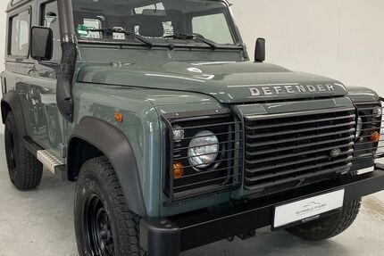 Land Rover Defender 55.355 km 62.550 &euro; Heiligenhaus 42579