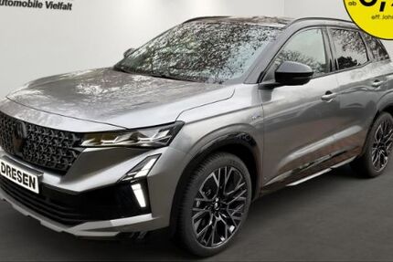 Renault Austral 17.500 km 38.990 &euro; Krefeld 47805