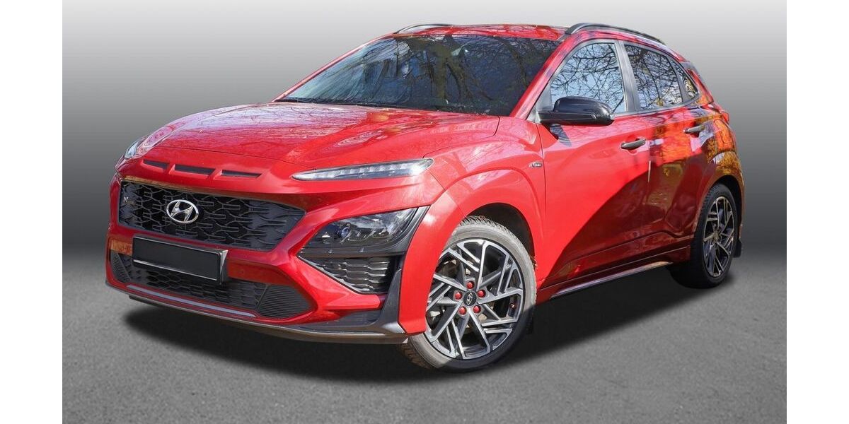 Hyundai KONA 47.667 km 22.990 &euro; Düsseldorf 40233