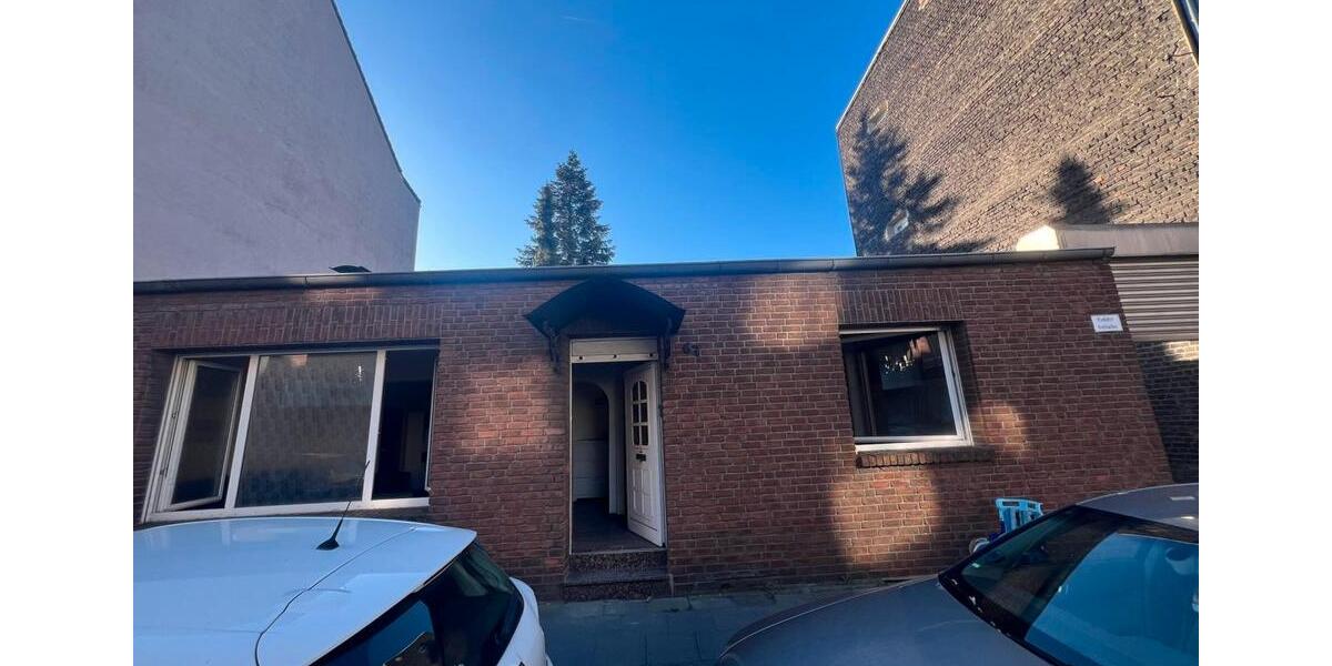 Einfamilienhaus Duisburg Mittelmeiderich - 3.5 Zimmer, 192 m&sup2;, 325.000&euro; | Angebot:27200480