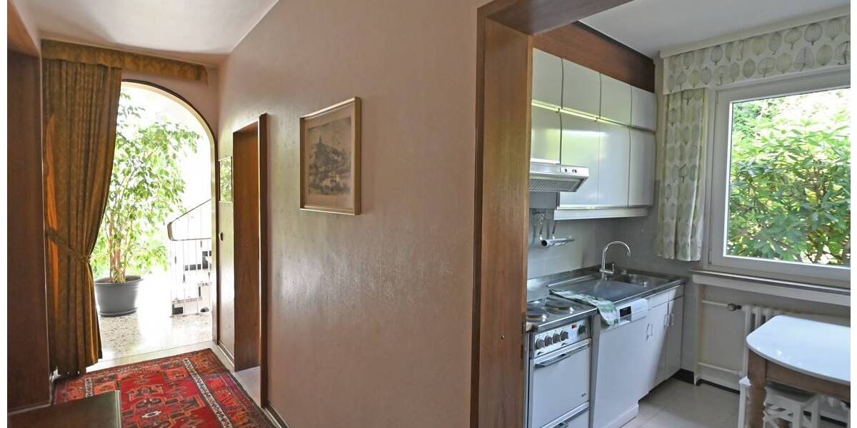Einfamilienhaus Velbert Neviges - 5 Zimmer, 183 m&sup2;, 495.000&euro; | Angebot:26388223