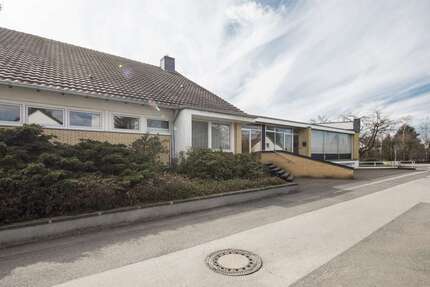 Haus Düsseldorf / Angermund Angermund - 5 Zimmer, 134 m&sup2;, 849.875&euro; | Angebot:25755848