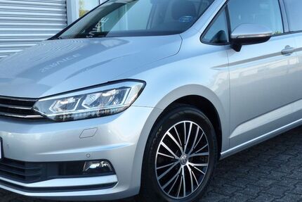 VW Touran 187.000 km 12.850 &euro; Solingen 42699