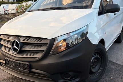 Mercedes-Benz Vito 119.950 km 10.950 &euro; Remscheid 42853