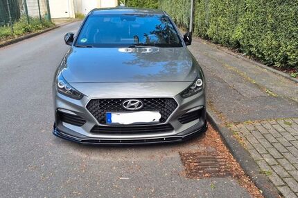 Hyundai i30 107.000 km 13.000 &euro; Wuppertal 42369