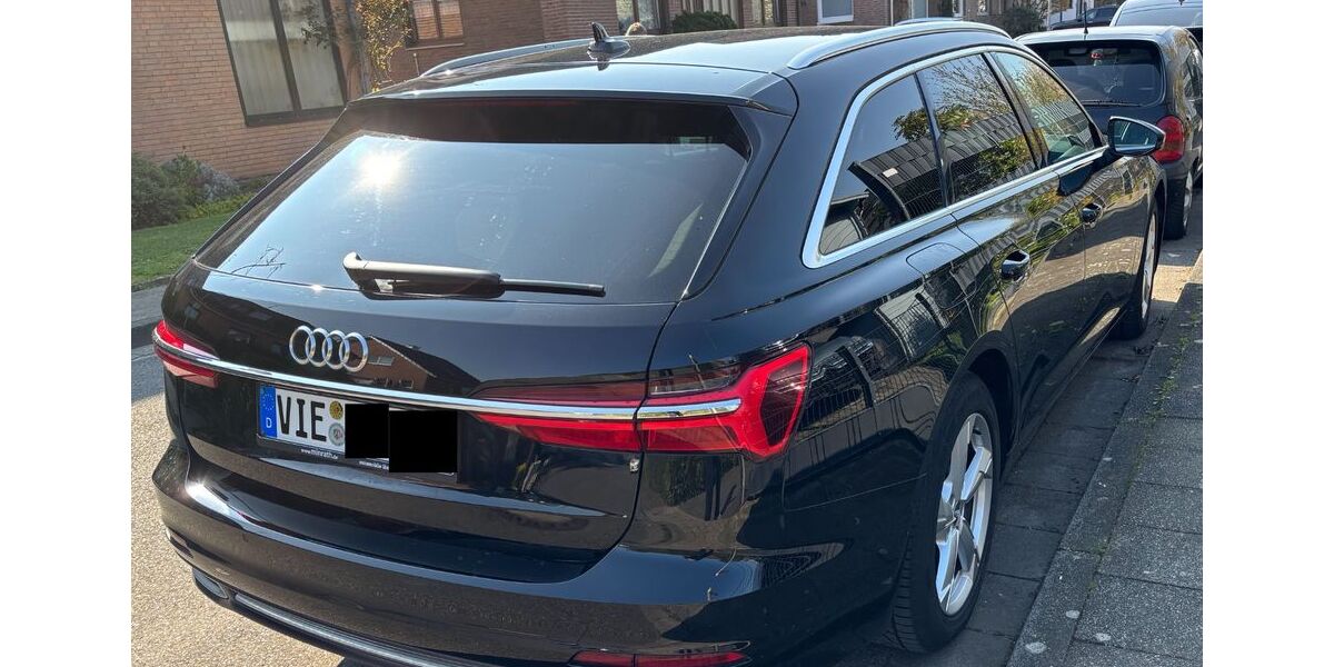 Audi A6 174.000 km 22.999 &euro; Willich Neersen 47877