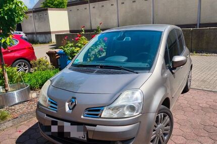 Renault Modus 112.000 km 5.100 &euro; Essen 45326