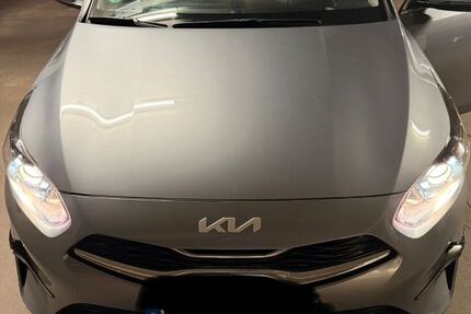 Kia ceed / Ceed 46.893 km 21.000 &euro; Erkrath 40699