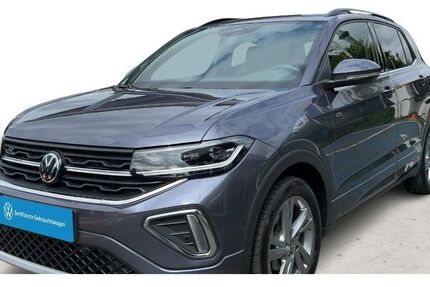 VW T-Cross 23.218 km 25.330 &euro; Moers 47441