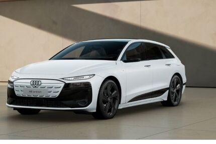 Audi A6 e-tron 5.225 km 66.270 &euro; Essen 45143
