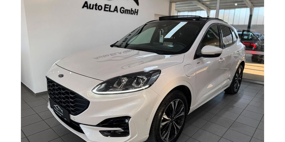Ford Kuga 46.000 km 24.990 &euro; Heiligenhaus 42579