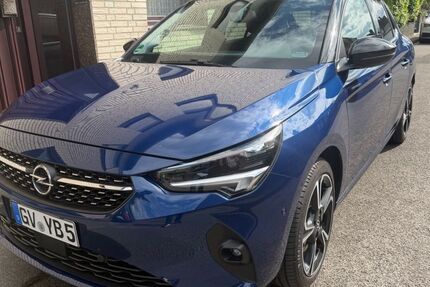 Opel Corsa 38.800 km 11.900 &euro; Grevenbroich 41516