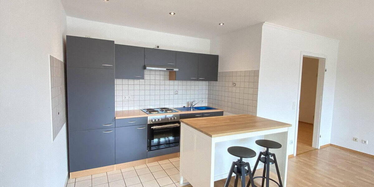 Etagenwohnung Düsseldorf Unterbach - 2 Zimmer, 66 m&sup2;, 850&euro; | Angebot:26611096