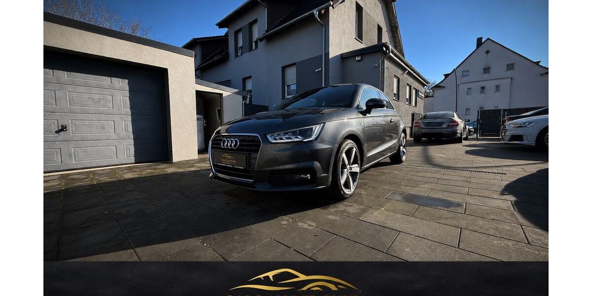 Audi A1 137.700 km 10.499 &euro; Bottrop 46236