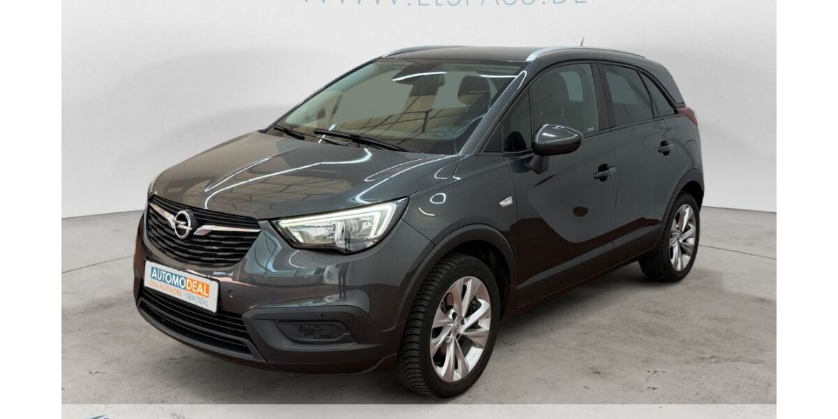 Opel Crossland (X) 61.815 km 99.999 &euro; Moers 47445