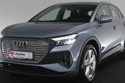Audi Q4 e-tron 43.246 km 24.991 &euro; Krefeld 47803