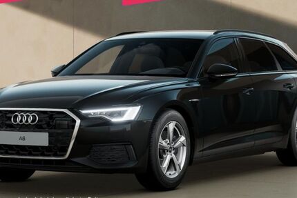 Audi A6 23.392 km 35.850 &euro; Duisburg 47249