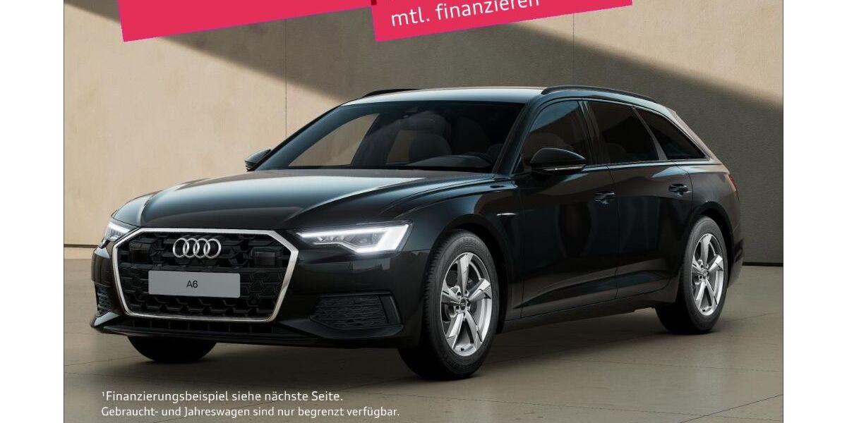 Audi A6 23.392 km 35.850 &euro; Duisburg 47249