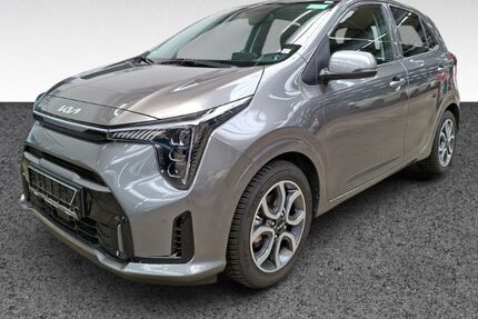 Kia Picanto 16.116 km 17.480 &euro; Düsseldorf 40589