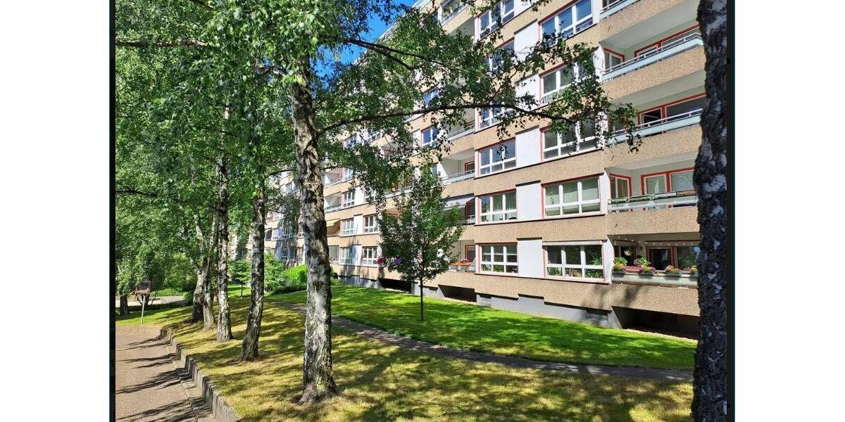 Etagenwohnung Essen Stadtbezirk IX - 3 Zimmer, 95 m&sup2;, 140.000&euro; | Angebot:27191957