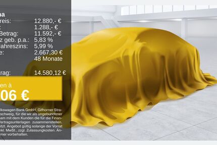 Seat Arona 81.223 km 12.880 &euro; Remscheid 42897