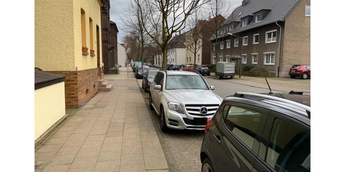 Etagenwohnung Essen Stadtbezirk IV - 3.5 Zimmer, 69 m&sup2;, 177.000&euro; | Angebot:27198844