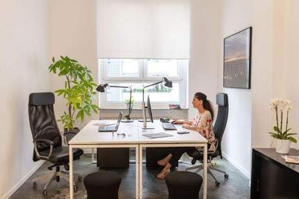 Gewerbeobjekt Düsseldorf Friedrichstadt - 650&euro; | Angebot:25751355