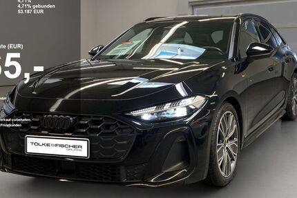 Audi A5 23.018 km 47.499 &euro; Krefeld 47805