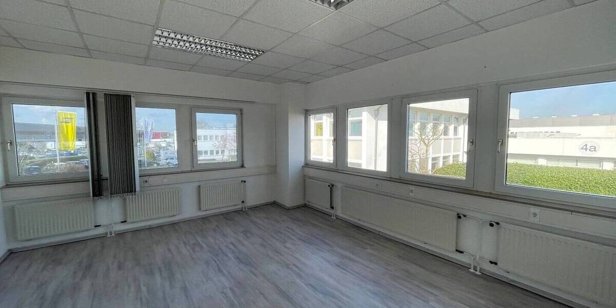 Gewerbeobjekt Langenfeld Richrath - 2.460&euro; | Angebot:25738722