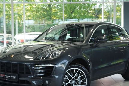 Porsche Macan 89.900 km 39.800 &euro; Remscheid/NRW 42855