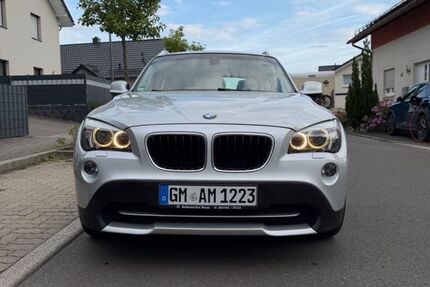 BMW X1 120.000 km 9.990 &euro; Remscheid 42897
